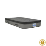 Mattress Deluxe pocket spring double sided 32cm 140x200cm