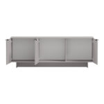 Tv stand Beldon taupe 150x42x55cm - Слика 2
