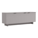 Tv stand Beldon taupe 150x42x55cm - Слика 3
