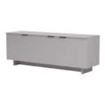 Tv stand Beldon taupe 150x42x55cm - Слика 5
