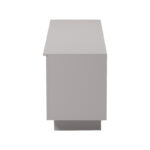 Tv stand Beldon taupe 150x42x55cm - Слика 6