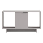 Coffee table Nalinda taupe 100x55x55cm - Слика 4