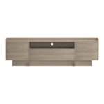 Tv stand Derden sonoma 197x38x58cm - Слика 4