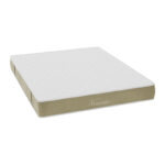 Bed with mattress Olympus Nemesis castillo toro 160x200cm - Слика 3