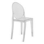 Chair Narova PC clear 40x45x92cm - Image 2