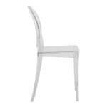 Chair Narova PC clear 40x45x92cm - Image 3