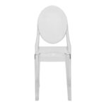 Chair Narova PC clear 40x45x92cm - Image 4
