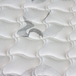 Legacy single-sided pocket spring mattress roll pack with integrated euro top 23-25cm 90x200cm - Image 4