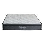 Legacy Pakoworld single-sided pocket spring mattress roll pack with integrated euro top 23-25cm 150x200cm - Слика 2