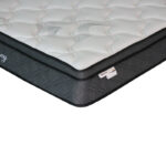 Legacy Pakoworld single-sided pocket spring mattress roll pack with integrated euro top 23-25cm 150x200cm - Слика 3