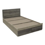 Semi-singe Bed Olympus with drawer in castillo toro 120x200cm - Image 3