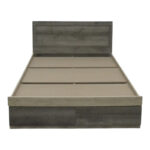 Semi-singe Bed Olympus with drawer in castillo toro 120x200cm - Image 4