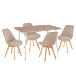 DINING SET PALOMA - Слика 2