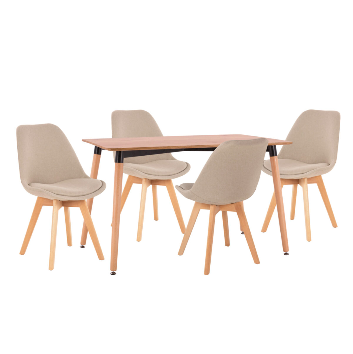 DINING SET VEGAS - Слика 2